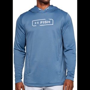 Under Armour FISH Hoodie